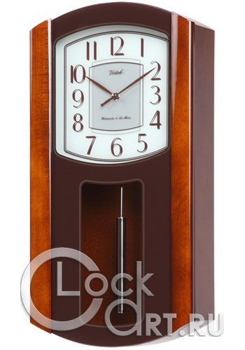 часы Vostok Westminster H-14004-6