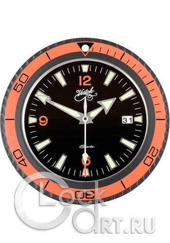 часы Vostok Westminster H-3228