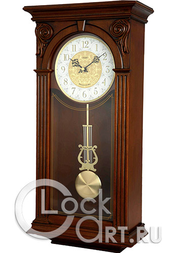 часы Vostok Westminster H-8873