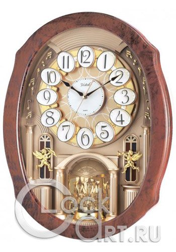 часы Vostok Westminster HK-12002-1
