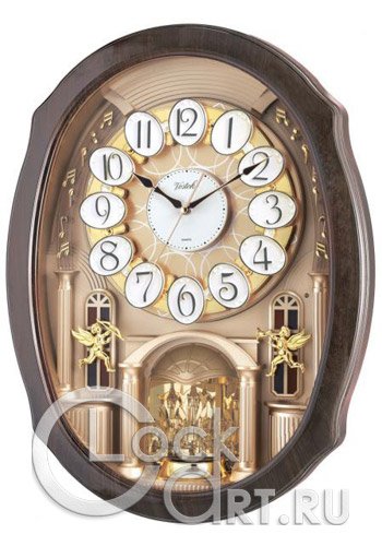 часы Vostok Westminster HK-12002-2