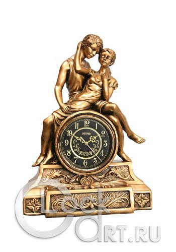 часы Vostok Statue Clocks K4504-1-1