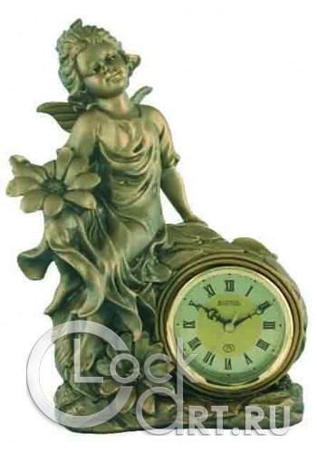 часы Vostok Statue Clocks K4521-1