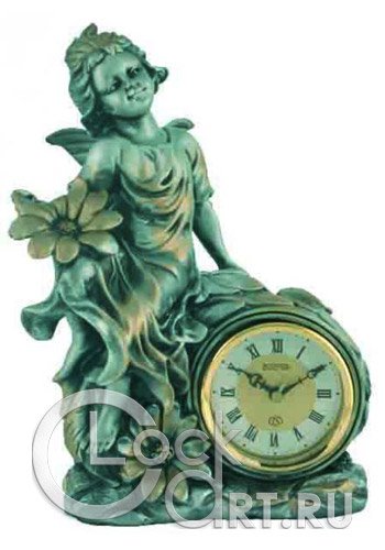 часы Vostok Statue Clocks K4521-3