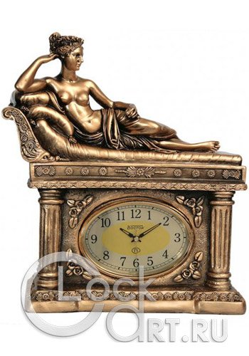 часы Vostok Statue Clocks K4526-1