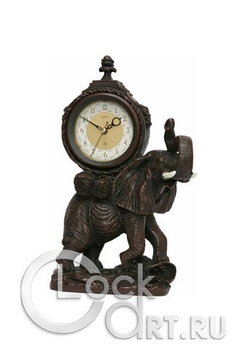 часы Vostok Statue Clocks K4545-6