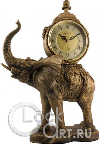 часы Vostok Statue Clocks K4547-1
