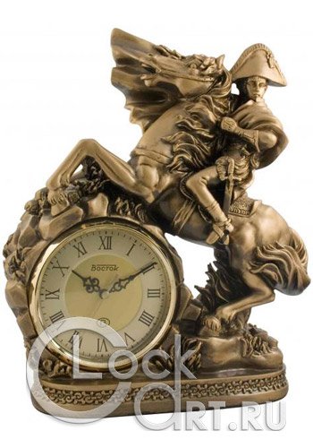 часы Vostok Statue Clocks K4560-1