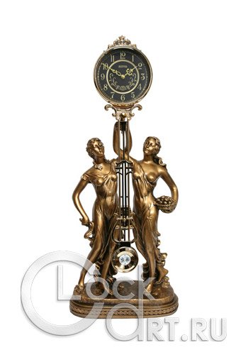 часы Vostok Statue Clocks K4601-1-1