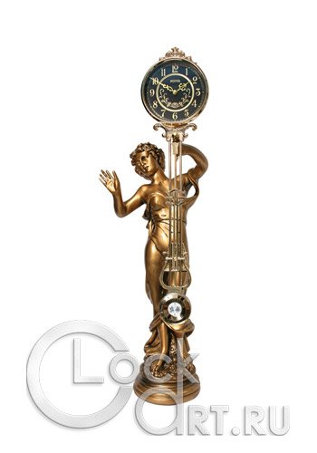 часы Vostok Statue Clocks K4603-1-1