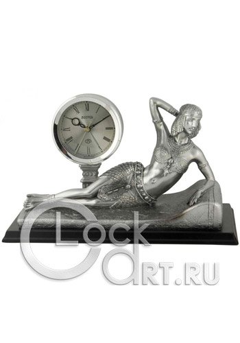 часы Vostok Statue Clocks K4730-5