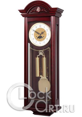 часы Vostok Westminster M11010-14