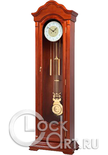 часы Vostok Westminster MH2100-24