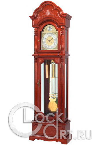 часы Vostok Westminster MH2102-45