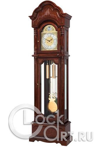 часы Vostok Westminster MH2102-75