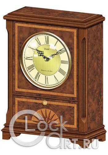 часы Vostok Westminster T-10227