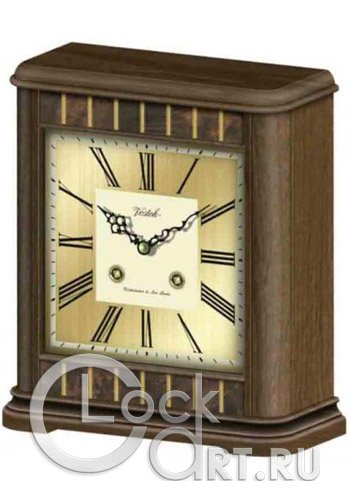 часы Vostok Westminster T-10637