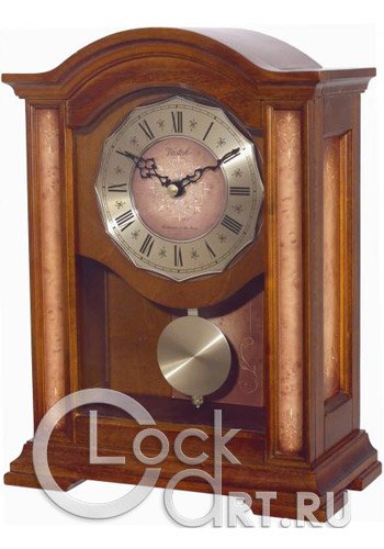 часы Vostok Westminster T-11076-3