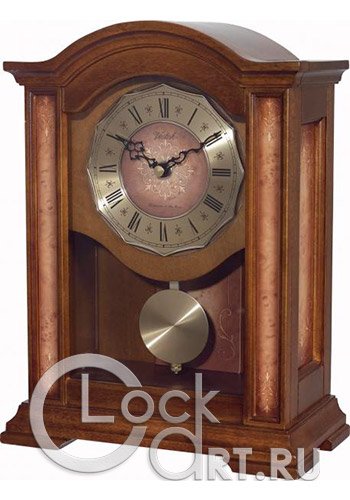 часы Vostok Westminster T-11076-4
