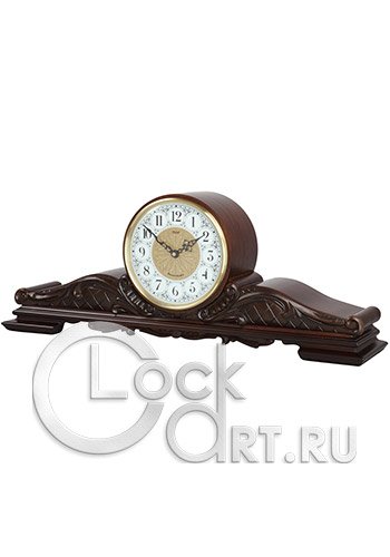 часы Vostok Westminster T-21067-2