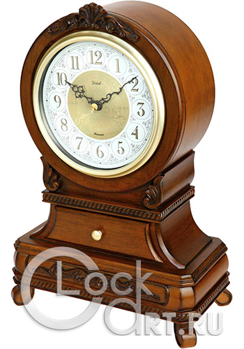 часы Vostok Westminster T-6819