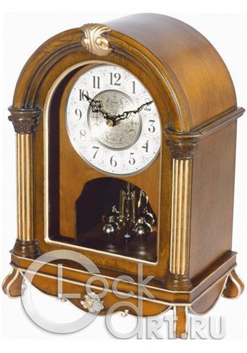 часы Vostok Westminster T-9153-2
