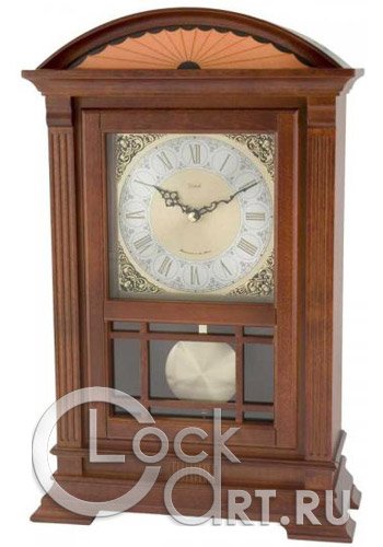 часы Vostok Westminster T-9529