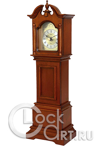 часы Vostok Westminster T-9955