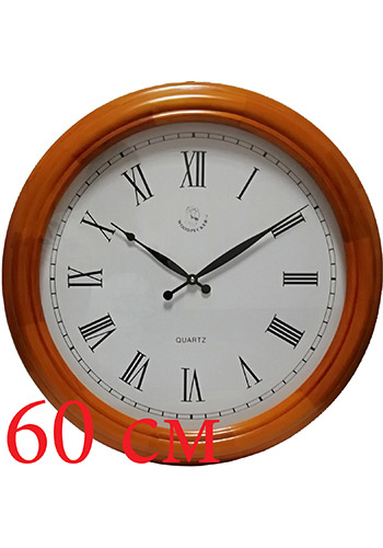 часы Woodpecker Wood Clocks WP-7251-05