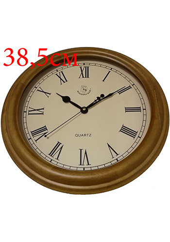 часы Woodpecker Wood Clocks WP-8007-06