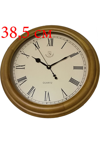 часы Woodpecker Wood Clocks WP-8008-06