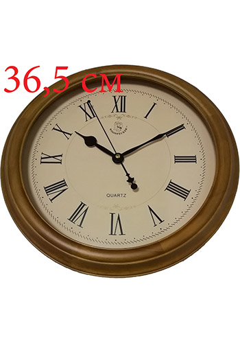 часы Woodpecker Wood Clocks WP-8011-06