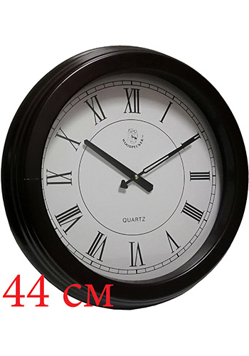 часы Woodpecker Wood Clocks WP-9122-07