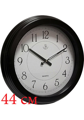 часы Woodpecker Wood Clocks WP-9122-09