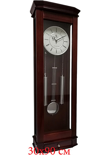часы Woodpecker Wood Clocks WP-9328WM-07