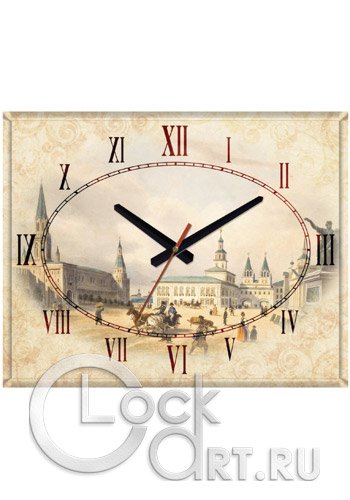 часы Zero-Branko Vintage Series ZB-002