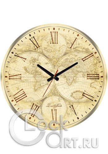 часы Zero-Branko Vintage Series ZB-004