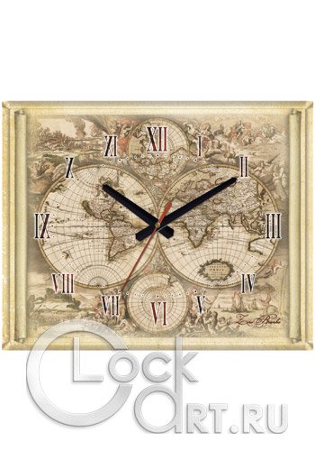 часы Zero-Branko Vintage Series ZB-005