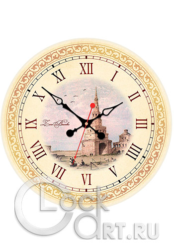 часы Zero-Branko Vintage Series ZB-013